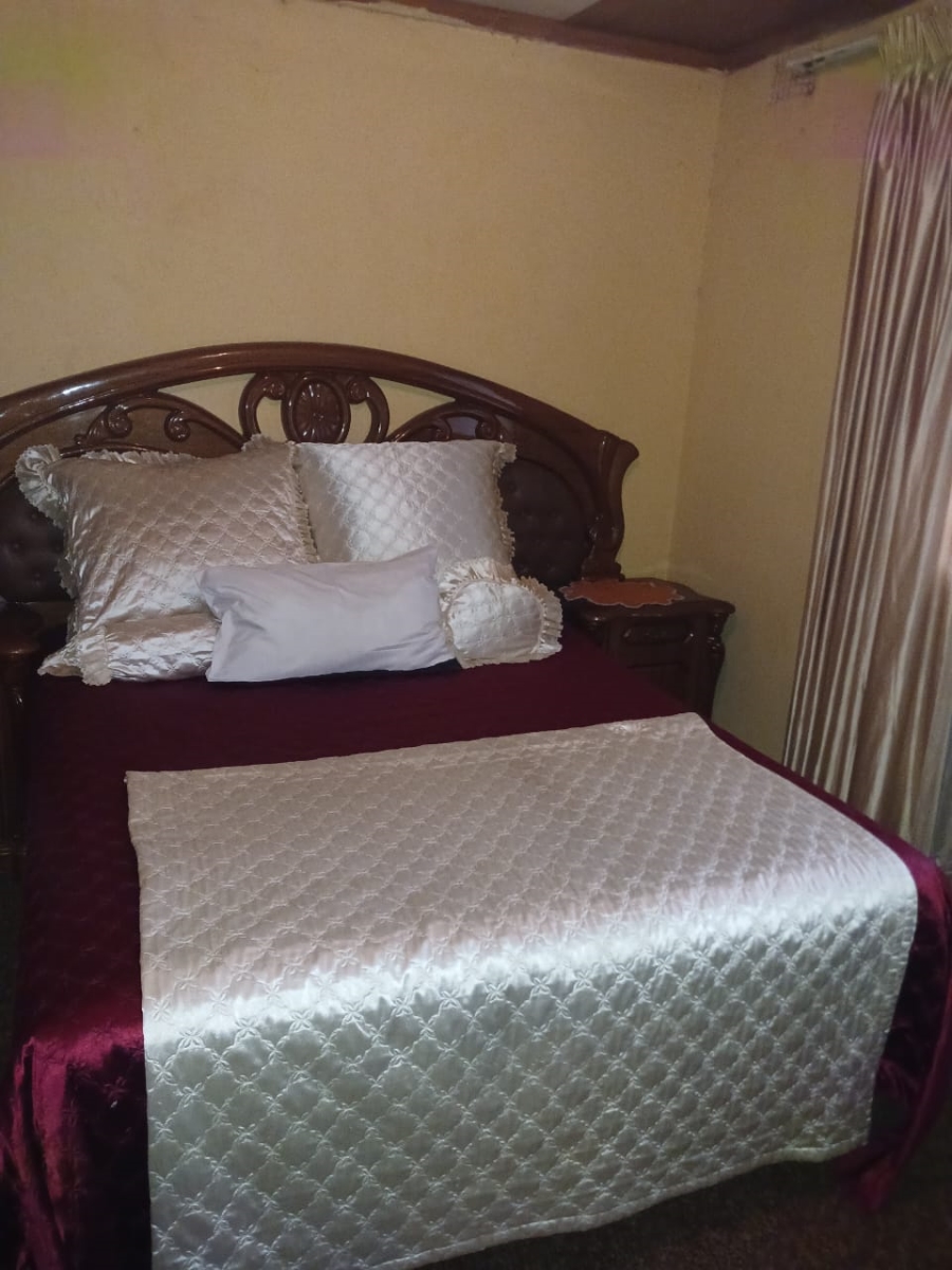 4 Bedroom Property for Sale in Mdantsane Nu 2 Eastern Cape